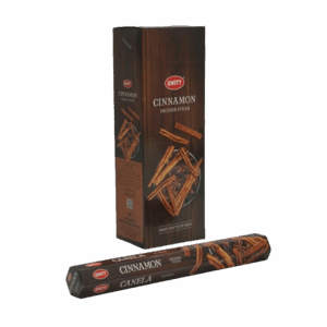 Sahumerio HEM Unity Hex Cinnamon Shantala SA SSHAUNCIN