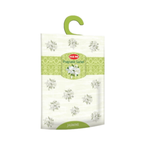 Accesorios - Fragrance Sachet - Bolsita de fragancia Jasmine (Fragrance Sachet) - Shantala SA - ACCHSAJASM