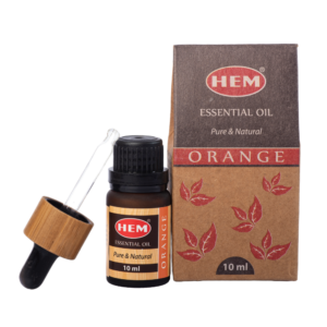 Aromaterapia - Esencias - Esencia Hem Premium Oil Orange - Shantala SA - ESCHACPROR