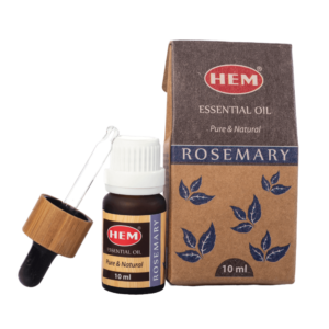 Aromaterapia - Esencias - Esencia Hem Premium Oil Rosemary - Shantala SA - ESCHACPRRSM