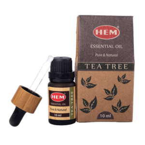 Aromaterapia - Esencias - Esencia Hem Premium Oil Tea Tree - Shantala SA - ESCHACPRTT