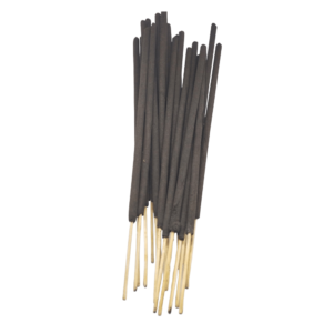 Producto para sahumar - Sahumerios Neutros - Sahumerio Neutro 6mm x Kg Black -Shantala SA - SMONNTNE6MB
