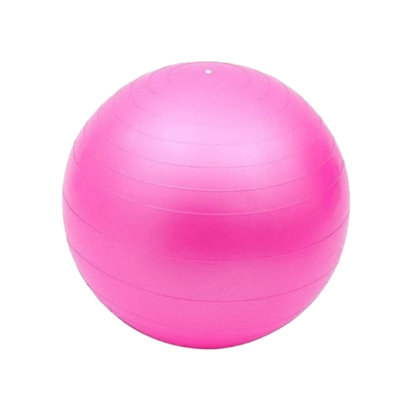 Yoga - Accesorios de Gym - Esfera para Yoga y Pilates PVC Rosa - Esferodinamia - Shantala SA - ACCNYPESFRS