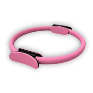 Yoga - Accesorios de Gym - Ring para Yoga y Pilates Rosa (Aro Anillo) - Shantala SA - ACCNYPRGRS