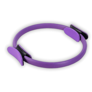 Yoga - Accesorios de Gym - Ring para Yoga y Pilates Violeta (Aro Anillo) - Shantala SA - ACCNYPRGVT