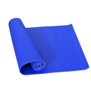 Yoga - Accesorios de Yoga - Mat de Yoga Azul PVC - Shantala SA - ACCNYPMTAZ