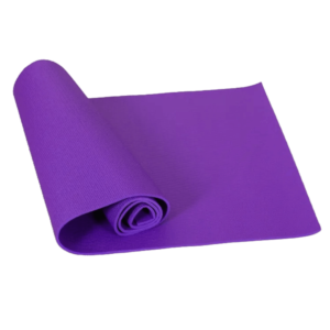 Yoga - Accesorios de Yoga - Mat de Yoga Violeta PVC - Shantala SA - ACCNYPMTVT