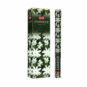 Sahumerio HEM Tall Jazmin Shantala SHEMTLJAZM