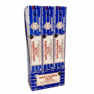 Sahumerio Satya Linea Plus Nag Champa Shantala SA SSATNCPLUSNC