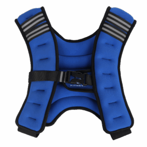 Yoga Accesorios de Gym Chaleco Azul 5KG Shantala SA ACCNFTCHAZ