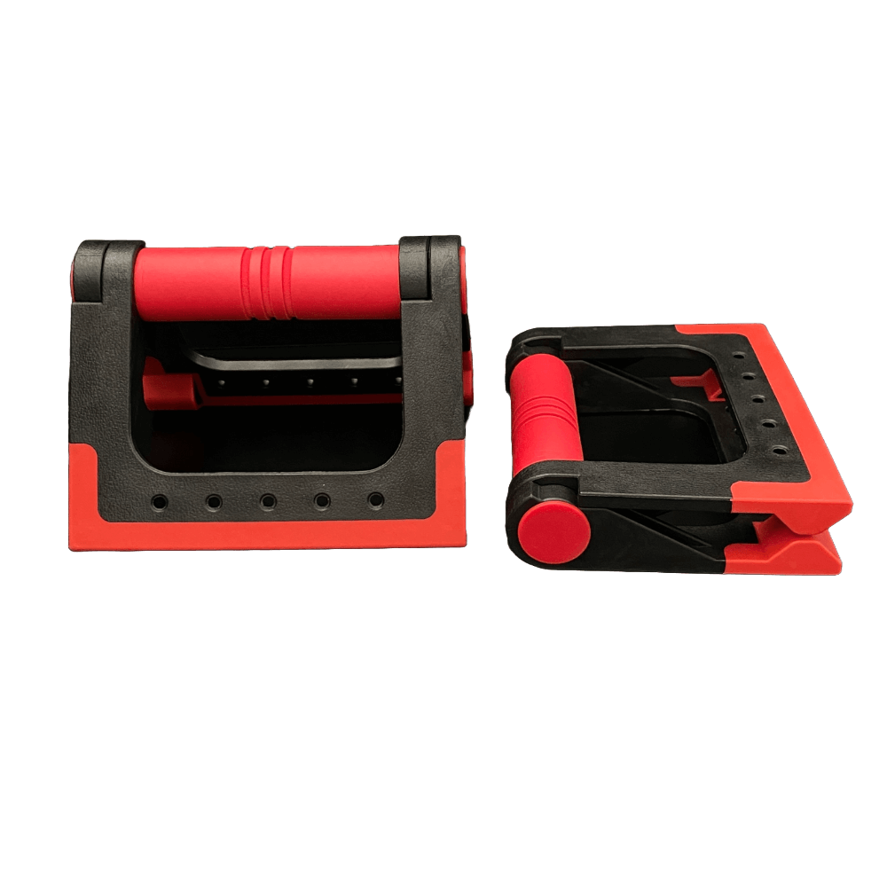 Yoga Accesorios de Gym Mancuerna Flexiones Plegable Shantala SA ACCNFTMFP