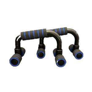 Yoga Accesorios de Gym Mancuerna Flexiones Shantala SA ACCNFTMF