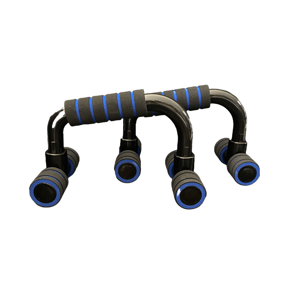 Yoga Accesorios de Gym Mancuerna Flexiones Shantala SA ACCNFTMF