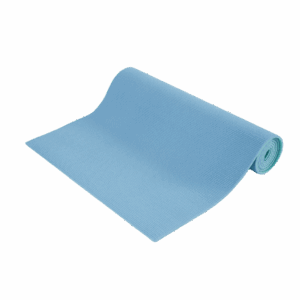 Yoga Accesorios de Yoga Mat de Yoga Celeste PVC Shantala SA ACCNYPMTAC