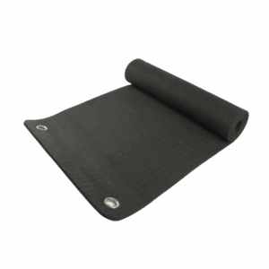 Yoga Accesorios de Yoga Mat de Yoga Tpe Exe Negro 10mm Shantala SA ACCNYPMBEXNG
