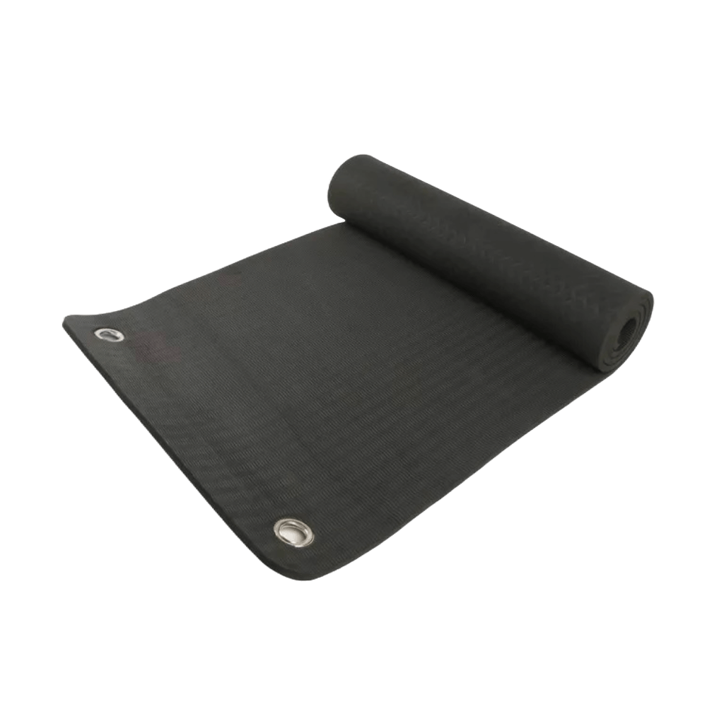 Yoga Accesorios de Yoga Mat de Yoga Tpe Exe Negro 10mm Shantala SA ACCNYPMBEXNG