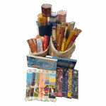 Sahumerio HEM Kit Emprendedor 2 Shantala SA SHEMKE2