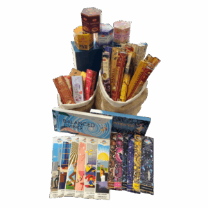 Sahumerio HEM Kit Emprendedor 2 Shantala SA SHEMKE2