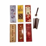 Sahumerio HEM Kit Emprendedor 2 Shantala SA SHEMKE2 4