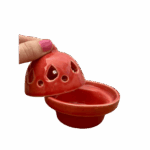 Accesorios Sahumadores Sahumador de Ceramica Shantala SA ACCASHCER