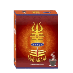 Producto - para - sahumar - Dhoop - Cups - Cup - Carbon - Satya - Resina - Mahakaal - Shantala - SA - PPSSCUMAH
