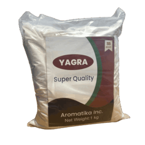 Producto para sahumar Polvos Powder Yagra Shantala SA PPSAPVYAG