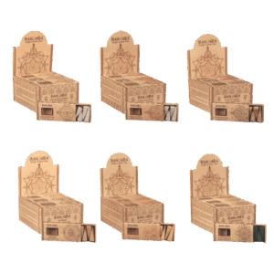 Sahumerio Banjara Cono Piramide Surtido Shantala SBANCOSURT