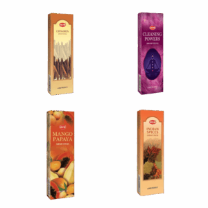 Sahumerio HEM Dhoops Assorted Shantala SA SHEMD25ASSOR 1000x1000