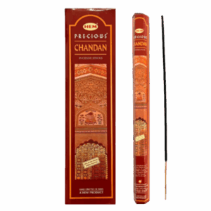 Sahumerio - HEM - Tall - Precious - Chandan - Shantala - SA - SHEMTLPCHAN