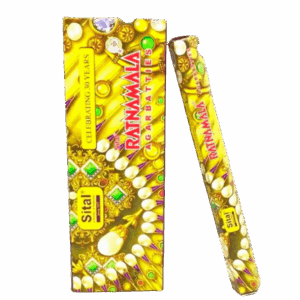 Sahumerio OTROS Ratnamala Shantala SA SMONRTRAT36