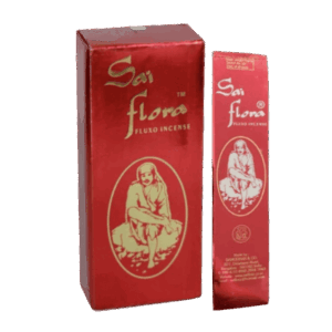 Sahumerio OTROS Sai Flora Shantala SA SMONSFSAIFL