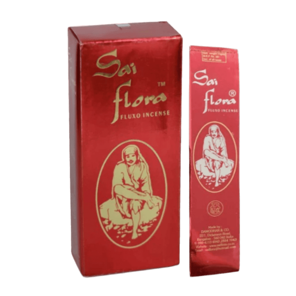 Sahumerio OTROS Sai Flora Shantala SA SMONSFSAIFL