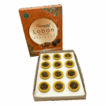 Producto para sahumar Dhoop Cups Cup Carbon Aromatika Resina Surtido Sandalo Incienso Palo Santo White Sage Rosa Amber Guggal Loban Shantala SA PPSACUASORT8