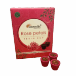 Producto para sahumar Dhoop Cups Cup Carbon Aromatika Resina Surtido Sandalo Incienso Palo Santo White Sage Rosa Amber Guggal Loban Shantala SA PPSACUASORT8