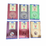 Sahumerio Satya Dhoops Govinda 10 Stick x12 Shantala SA SSATDHGOV 2