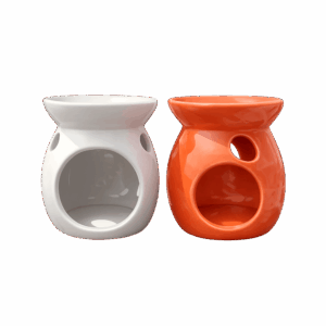 Aromaterapia Hornitos ceramica para aceites esenciales Hornito para aceites colores 003 Shantala SA ACCAHOC003