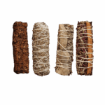 Producto para sahumar Sahumos Surtidos 10cm Shantala SA PPSAMS4