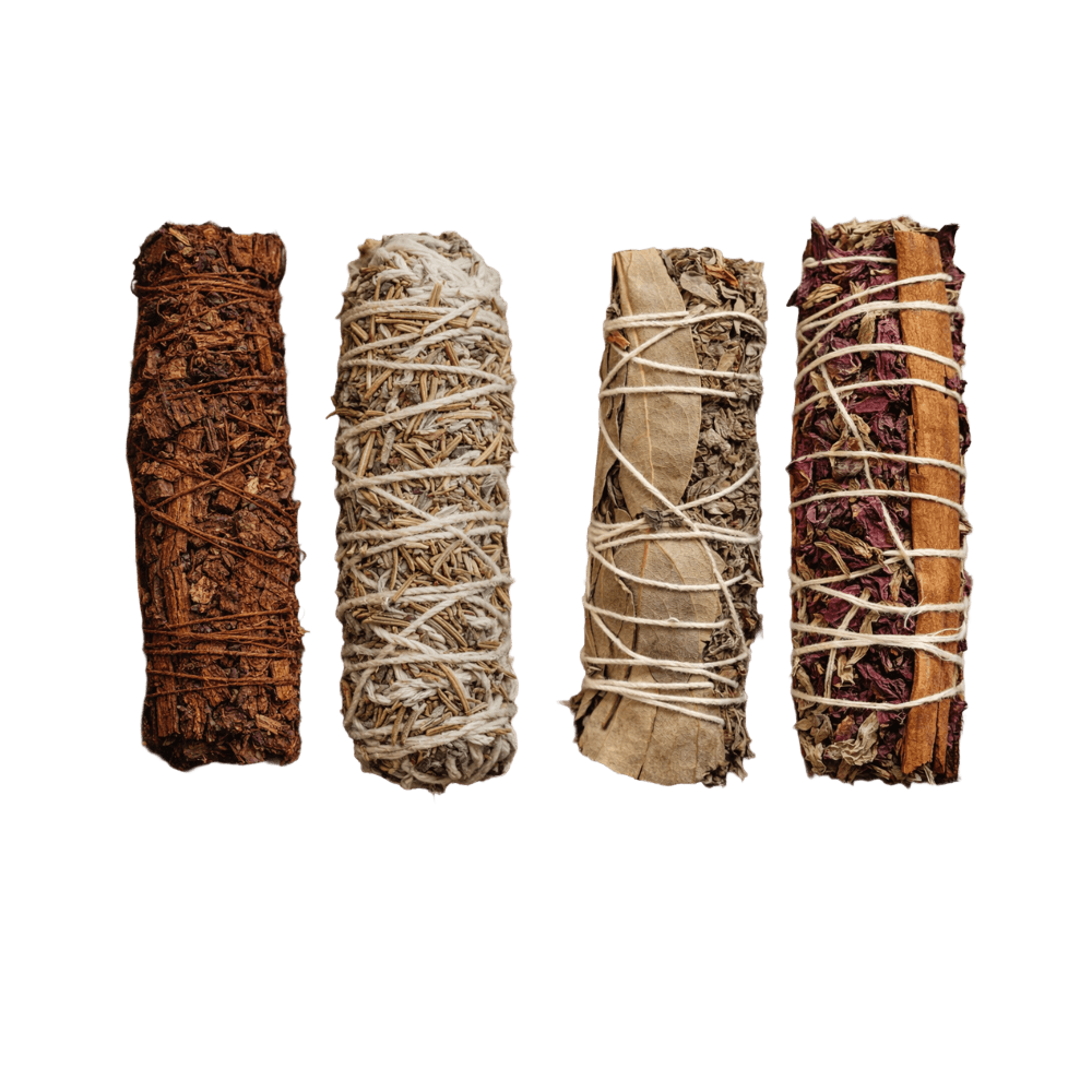 Producto para sahumar Sahumos Surtidos 10cm Shantala SA PPSAMS4