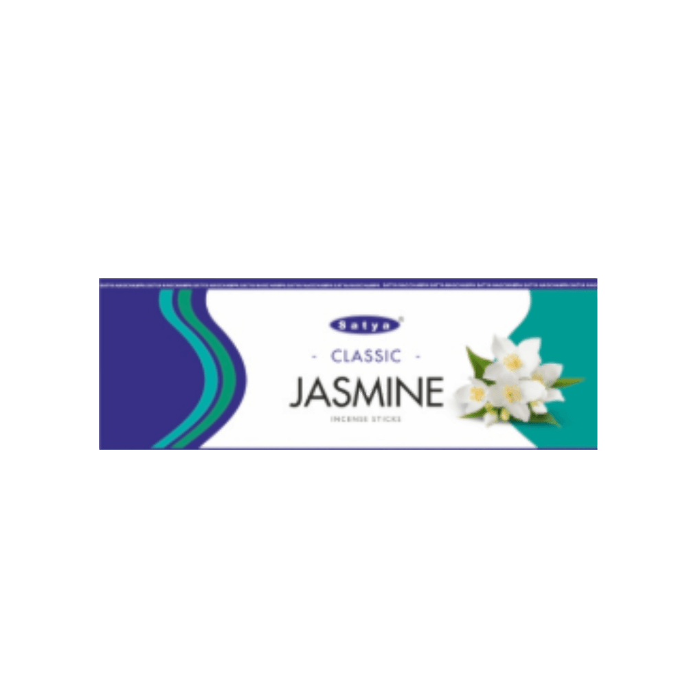 Sahumerio-Satya-Charcoal-Free-Classic-Jasmine-20g-Sachet-Shantala-SA-SSATSAJAZ