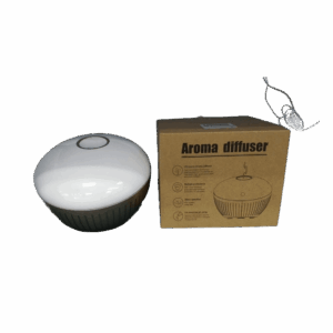 Accesorios - Humidificador - Humidificador - Relieve - Vertical - 280 - ml - Plug - ACCNHL5530