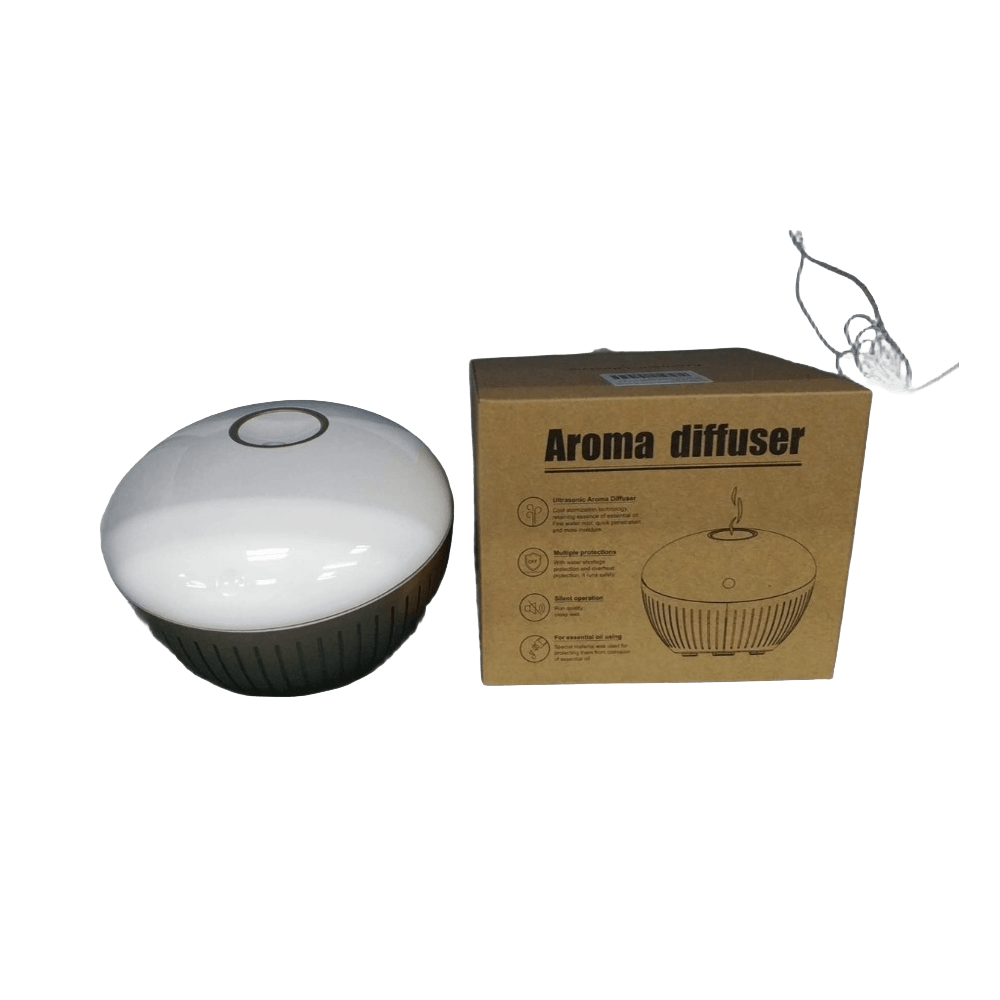 Accesorios - Humidificador - Humidificador - Relieve - Vertical - 280 - ml - Plug - ACCNHL5530