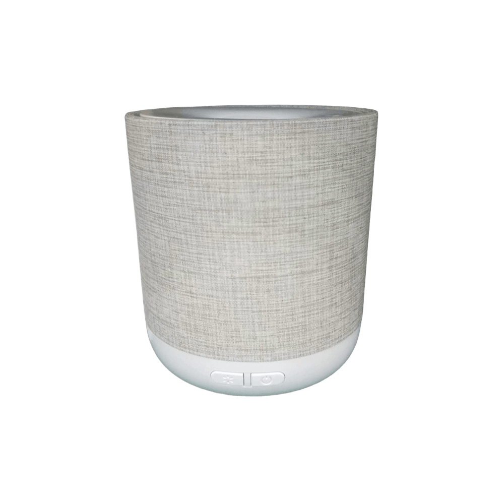 Accesorios - Humidificador - Humidificador - Revestimiento - Tela - Lino - 200 - ml - Plug - ACCNHL5616