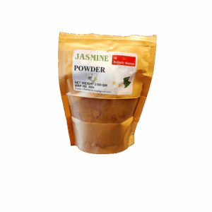 Producto - para - sahumar - Polvos - Powder - Pouch - Jazmin - Shantala - SA - PPSMPVPJAS