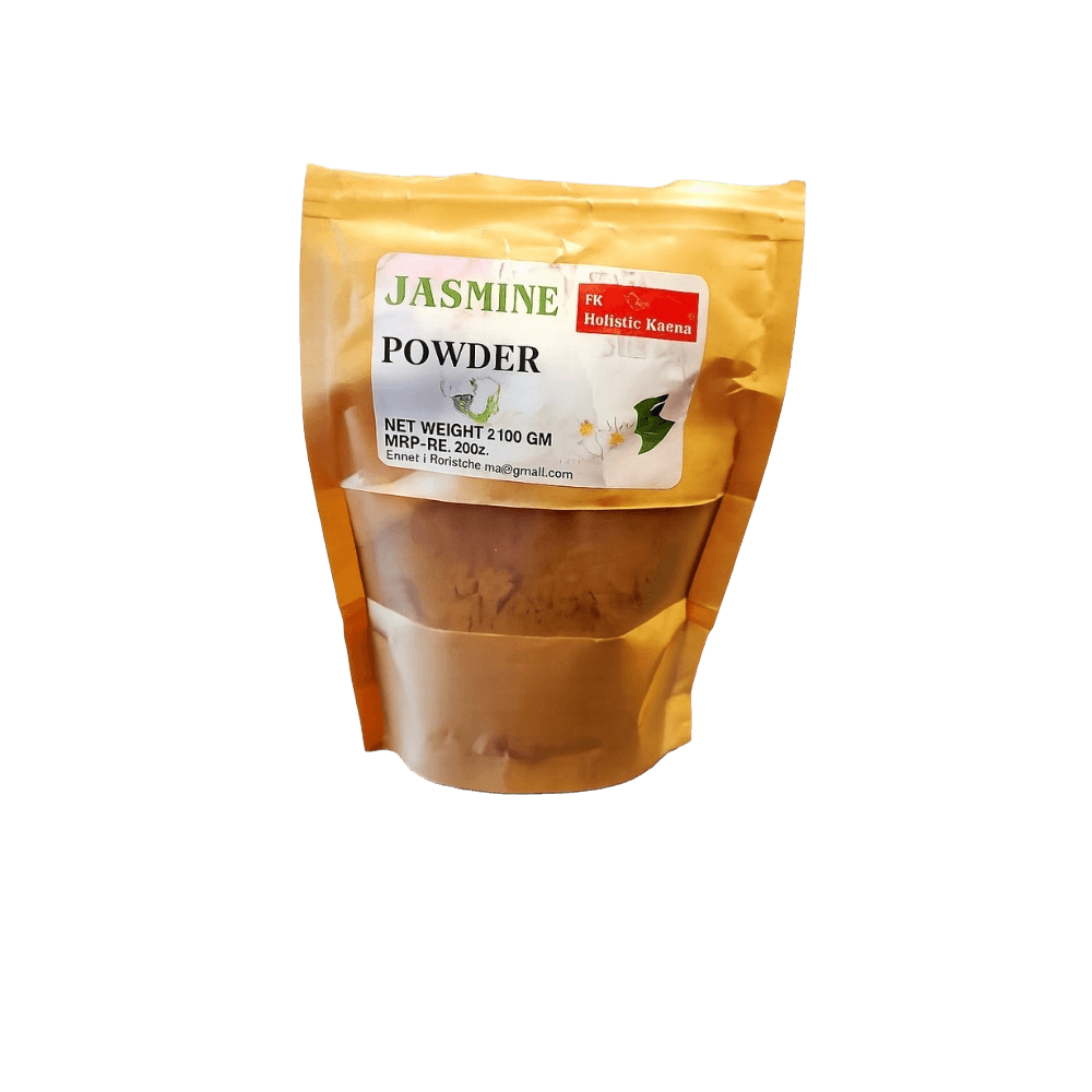 Producto - para - sahumar - Polvos - Powder - Pouch - Jazmin - Shantala - SA - PPSMPVPJAS