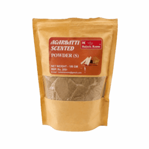 Producto - para - sahumar - Polvos - Powder - Pouch - Sandalo - Shantala - SA - PPSMPVPSAN