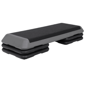 Yoga - Accesorios - de - Gym - Step - Aeróbico - Con - Elevadores - Shantala - SA - ACCNFTSTEPA