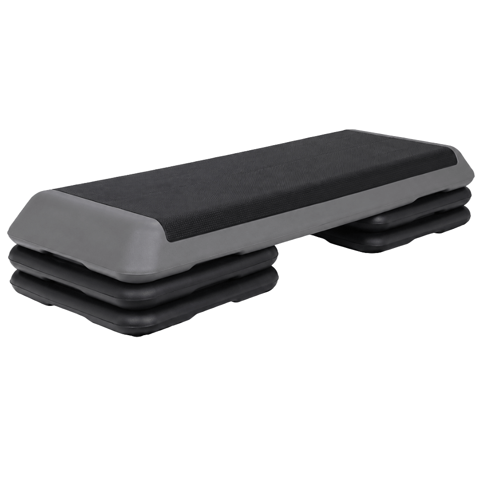 Yoga - Accesorios - de - Gym - Step - Aeróbico - Con - Elevadores - Shantala - SA - ACCNFTSTEPA